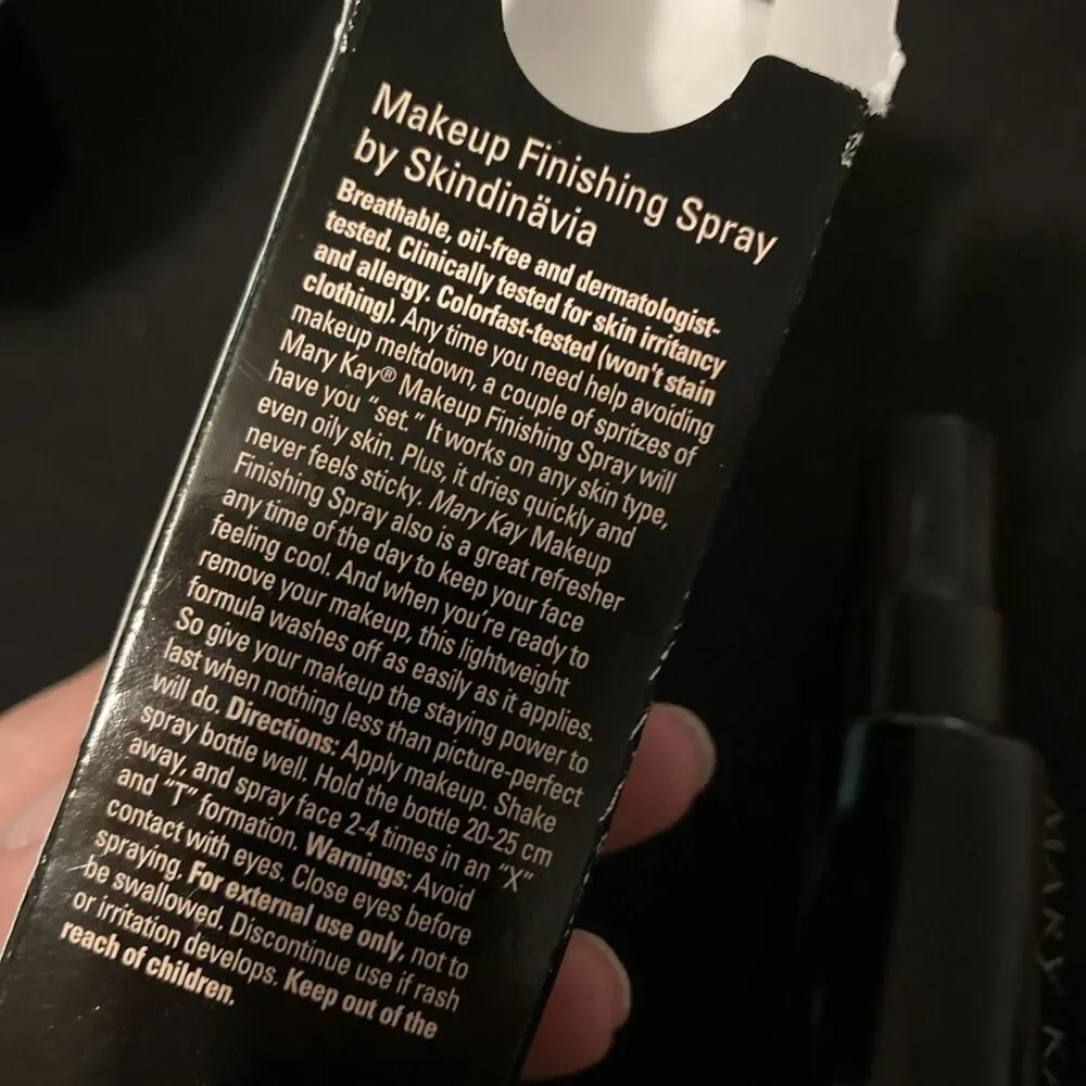 Mary Kay mary kay